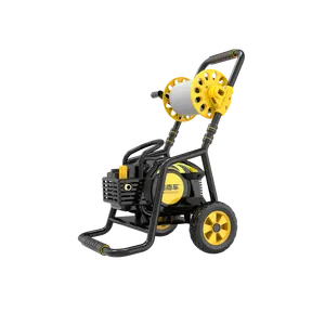 Nhà Máy Bán Buôn Giá Xe Máy Giặt Áp Lực Xách Tay Xe Máy Giặt Máy Tự Động Rửa Xe - Product Image 1