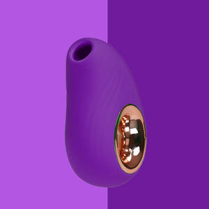 Hot Sale Silicone Women's G Spot Clitoris Stimulator <strong>Vagina</strong> Wand Massage Fish Shape Clitoris Sucking Vibrator <strong>Sex</strong> <strong>Toys</strong> for Women - Product Image 3