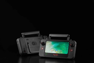 Control Remoto Inteligente Autel Robotics SE con Transmisión de 15 km para EVO2 EVO II 2 <span class=keywords><strong>Pro</strong></span> Dual 640T RTK Enterprise <span class=keywords><strong>V3</strong></span> - Product Image 2