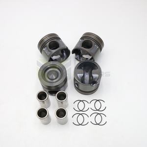 Set Piston Mesin Auto Parts D4HB <span class=keywords><strong>2</strong></span>.<span class=keywords><strong>2</strong></span> CRDI 23410-2F975 23410-2F976 23410-2F977 untuk Hyundai Grandeur Grand Santa Fe Kia Carnival - Product Image 2