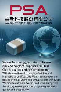 TAIYO YUDEN AEC-Q200 MLCC Capacitor for EV and Automotive Systems 0805/2012 X7R 25V 2.2UF ±10% 3K/R AEC-Q200 - Product Image 5