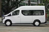 2024 Changan Kaicheng Mini Bus Van Véhicule Nouvelle Voiture