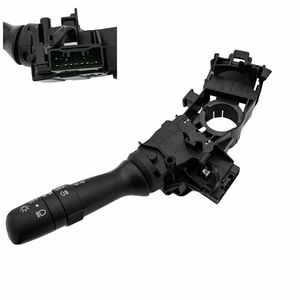 สวิตช์ไฟเลี้ยวและไฟหน้า Peugeot Citroen รุ่น 6253A0 841400H020 สำหรับเปลี่ยนซ่อม - Product Image 2