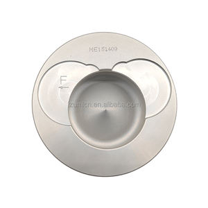 Piston IZUMI 6D24T pour moteur diesel, piston ME158096 pour camion - Product Image 5