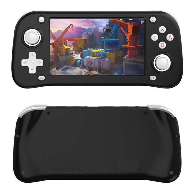 XF43 HD MI Gaming System Handheld Game Console 4.3 Inch Screen Retro Console Video Game Player Cases PSP Game Console