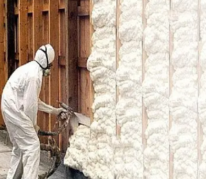 Mezcla de Poliol y MDI Polimérico para Espuma de Poliuretano de Celda Cerrada - Product Image 4