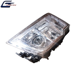 Pièces De Camions lourds Phare OEM 21035637 21323106 21035638 pour VL <span class=keywords><strong>FH</strong></span> <span class=keywords><strong>500</strong></span> CAMION - Product Image 1