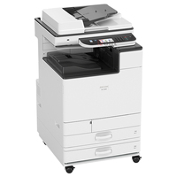 Photocopieurs neufs à prix réduit, machine A3 Ricoh MC2000 sans tambour, unité de développement, unité de transfert