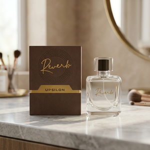Eau de Parfum de 100 ml con Presentación Refinada para Colecciones de Fragancias Personales y Esculturas Decorativas para Venta al por Menor - Product Image 1