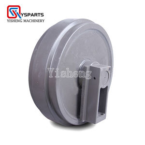 רולר הבטלן שפתוחה בטלן PC200-5 חופר OEM no.20Y-30-00030 - Product Image 4