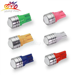 Nouveaux Produits T10 LED Moto Ampoule Clignotant Lecture Moto T10 LED Canbus Lumières Luces De Motocicleta <span class=keywords><strong>Faro</strong></span> De Motocicleta - Product Image 5