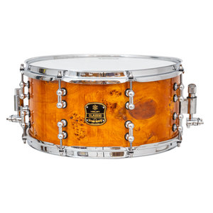 Hailun cao cấp diễu hành trống thép bẫy trống loạt cho nhạc cụ - Product Image 6