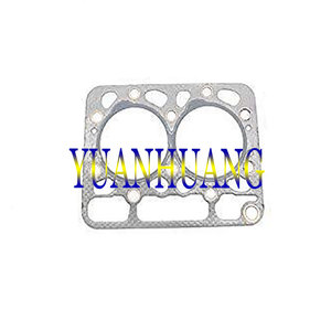 ชุดซ่อมบำรุง ZL600 สำหรับเครื่องยนต์รถแทรกเตอร์คูโบต้า รุ่น B1550 B6000 B6200 - Product Image 5