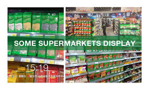 OEM/ODM <span class=keywords><strong>Prix</strong></span> d'usine chinois Sushi <span class=keywords><strong>Nori</strong></span> Algues grillées séchées naturelles pour sushi 5 feuilles <span class=keywords><strong>de</strong></span> cuisson pour distributeurs Échantillon gratuit - Product Image 6