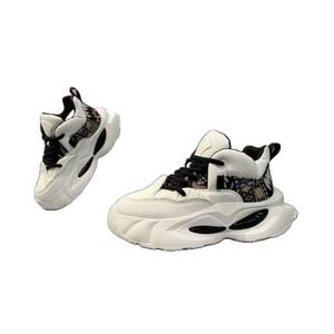 Zapatos Deportivos para Hombre 2026, Estilo Original Dad Shoes, Antideslizantes, Resistentes al Desgaste, para Caminar, Deporte y Ocio, de Goma, a la Moda - Product Image 2