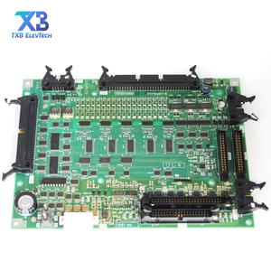 Scheda Madre I/O-MLT2 per Ascensore <span class=keywords><strong>Tosh</strong></span>**a CV180 190/UCE4-325L5 - Uso in Magazzini e Hotel, Certificato ISO9001 - Product Image 3