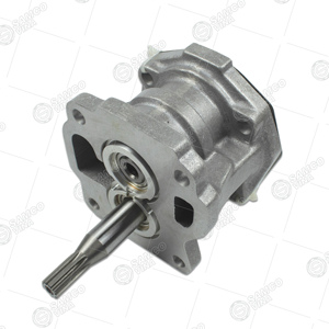 Bomba de Transmisión Clark HR 2832 92038.8002, Bomba de Aceite Duradera, Placas de Embrague Sincronizador para Moldeo en Vidrieras - Product Image 1