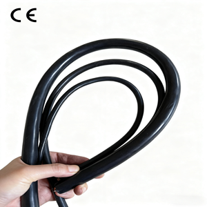 Chứng nhận CE BVR 450/750V 0.75mm 1mm 1.5mm 2.5mm ~ 185mm dây dẫn đồng PVC cách điện dây linh hoạt - Product Image 4