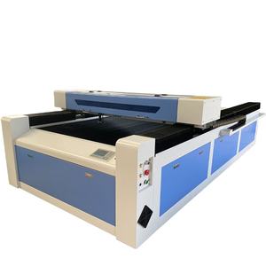 Hoge Kwaliteit 1325 <span class=keywords><strong>Co2</strong></span> <span class=keywords><strong>Laser</strong></span> Snijden En Graveren Machine Voor Acryl - Product Image 1