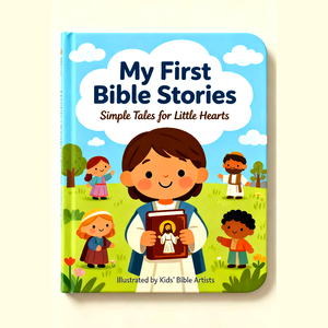 Libro de diario bíblico de tapa dura para niños ecológico con impresión personalizada con materiales de papel y cartón para estudio de niños - Product Image 4