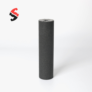 Rodillo de Espuma EPP Ecológico para Masaje Muscular de Espalda, Pies y Brazos, Alivio de Tensión, Terapia Física - Product Image 5