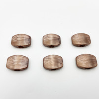 Exquisite Guitar Tuning Knobs Caps Multiple Specifications Replacement Handles for Electric Guitar Instrument Accessories