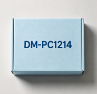 Ensemble de porte avant A200 DM-PC1214 pour la série D A&A+ Pièces de rechange D