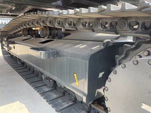 Excavatrice neuve à haute efficacité pour moteur et boîte de vitesses HYUNDAI HX340HD, capacité de la benne de 1,43 m, poids opérationnel de 34 tonnes - Product Image 5
