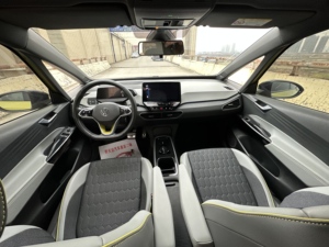 Voiture d'occasion <span class=keywords><strong>Volkswagen</strong></span> ID3 2021-2023, berline électrique, 450 km WLTC, conduite à gauche, grande quantité, approvisionnement en gros pour <span class=keywords><strong>l</strong></span>'exportation mondiale - Product Image 6