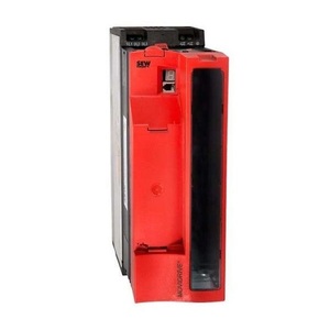 Venta caliente <span class=keywords><strong>Sew</strong></span>-<span class=keywords><strong>EURO</strong></span>-<span class=keywords><strong>drive</strong></span> Inversor de la Unidad de tamaño 2S 7.5KW 3 FASE 380/500VAC 16AMP 11.2KVA Buen precio - Product Image 1