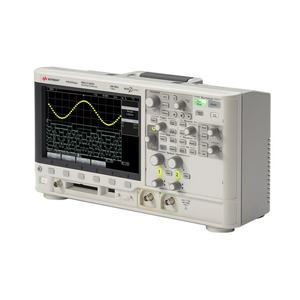 Keysight DSOX2024A オシロスコープ：200 MHz、4 アナログチャンネル - Product Image 2