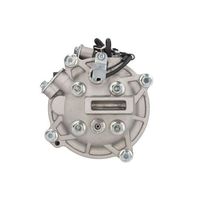 AKS200A413H 7813A330 AKS200A402D AKS200A402J Compresseur de climatiseur de voiture pour Mitsubishi Ac Compressor 7813A212 7813A215
