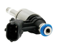 Inyector de Combustible de Inyección Directa FJ1123 13538682350 13647598785 0261500073 1984.H5 para Mini BMW 118i 120i Peugeot 208 308
