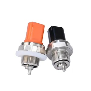 China Chntek High Accuracy Sputtered Thin Film Pressure Sensor LIN RS485 I2c Pressure Control Sensor