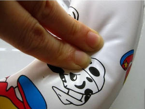 Vente directe d'usine, mécanisme de fermeture durable offrant un confort luxueux, design élégant, salles de bain modernes, siège de toilette doux - Product Image 6