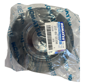 อะไหล่รถขุด 21T-01-11150 แผ่นรองรับเครื่องยนต์ PC1250 PC2000 - Product Image 6