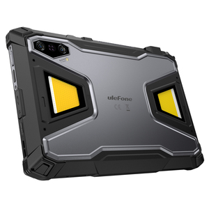 Tablet Industriale Robusto 5G da 11 <span class=keywords><strong>Pollici</strong></span> FHD Octa Core 2.6GHz Dimensity 7400X AI Batteria 24200mAh Ricarica Rapida 120W Fotocamera Notturna 64MP - Product Image 3