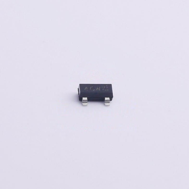Original New Transistor BC860C,215 SOT-23 Integrated circuit IC chip in stock
