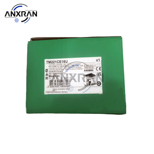 Para Schneider TM221CE16U Modicon M221 controlador 24V DC 16 puntos de entrada/salida controlador programable de Ethernet de - Product Image 3