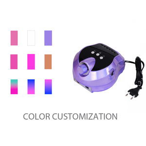 Nhãn Hiệu Riêng 80W 45000RPM Máy Tính Để Bàn Chuyên Nghiệp Mạnh Mẽ Điện Tập Tin Làm Móng Tay Móng Chân Ngón Tay Khoan Máy - Product Image 2