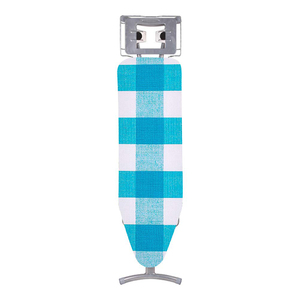 Vente en gros <span class=keywords><strong>de</strong></span> 100% coton <span class=keywords><strong>housse</strong></span> <span class=keywords><strong>de</strong></span> planche <span class=keywords><strong>à</strong></span> <span class=keywords><strong>repasser</strong></span> résistante <span class=keywords><strong>à</strong></span> la chaleur <span class=keywords><strong>housse</strong></span> <span class=keywords><strong>de</strong></span> planche élastique imprimée pour armoire - Product Image 4