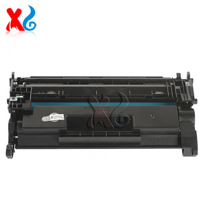 Cartucho de Tóner Negro Compatible T08 3010C005AA para Canon I-SENSYS X 1238iF 1238Pr 1238P Image CLASS X LBP1238 MF1238 - Product Image 1