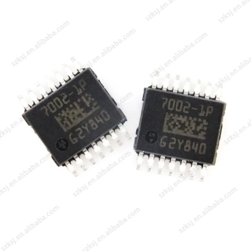 BTS70021EPPXUMA1 BTS7002-1EPP new original spot intelligent high-side power switch chip SOP-14 integrated circuit IC BTS723GW