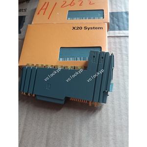 Module PLC B&R X20AI2622 neuf en boîte, fabriqué en Chine - Product Image 2