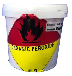 Cyclohexanone Peroxide CAS 12262-58-7 Lên Nhựa Chất Xúc Tác - Product Image 1