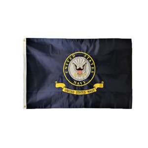 Bandera Nacional de la Unión Soviética Personalizada de Poliéster de 3x5 Pies - Product Image 5