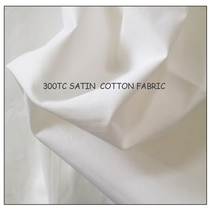 Tela de Satén 100% Algodón, Resistente a las Plumas, 60s X <span class=keywords><strong>80s</strong></span>/ 200 X 190 - Product Image 3