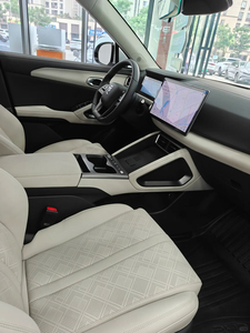 Byd Yuan Up Atto 2 Modèle 2026 401 km Version Active <span class=keywords><strong>Voiture</strong></span> Électrique Portative Petite <span class=keywords><strong>Voiture</strong></span> Électrique SUV - Product Image 4