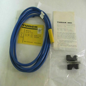TURCK <strong>BI1</strong>-<strong>EG05K</strong>-AN6X-V1331 - Product Image 4