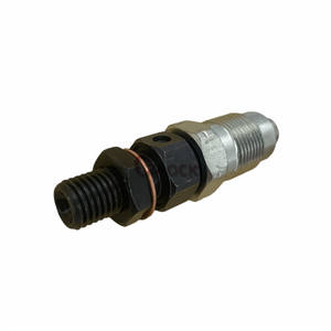 Rakitan Dudukan Nosel Injektor QD32 16600-63G01 16600-63G21 - Product Image 5